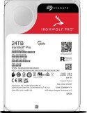 DYSK SEAGATE IronWolf PRO ST24000NT002 24TB