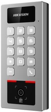 Hikvision DS-K1T502DBWX-QR