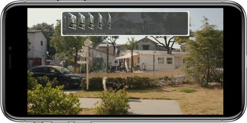 Kamera IP Imou AOV PT KIT 2.4GHz Wi-Fi i 4G 5MPx z panelem solarnym z kartą pamięci 64GB