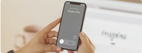 Kamera IP Imou Ranger 2 Pro 5MP z kartą pamięci 64GB
