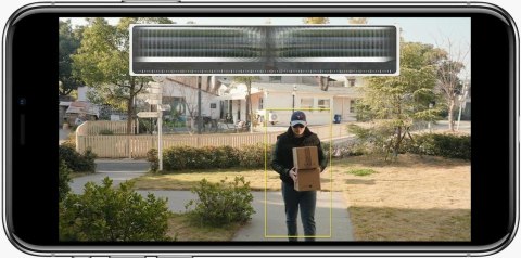 Kamera IP Imou Titan Pro 6MP Aurora Wi-Fi PoE z chmurą Imou Protect na rok