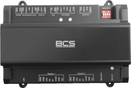 Kontroler do systemu kontroli dostępu BCS LINE BCS-L-KKD-J222D(2)