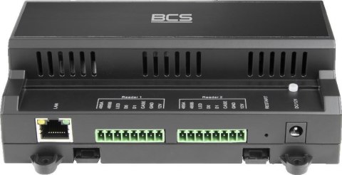 Kontroler do systemu kontroli dostępu BCS LINE BCS-L-KKD-J222D(2)
