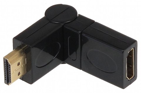 ŁĄCZNIK REGULOWANY HDMI-KR