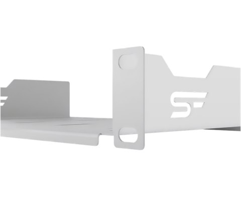 PÓŁKA S-RSF10-1U-150G 150 mm STALFLEX