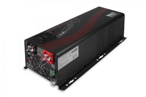 Przetwornica VOLT POLSKA Power Sinus 4KW 12V 4000W/12000W