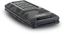 Zestaw Delta 2 SMART GSM - FAAC 740 (Wi-Fi+LTE+BLE) do 500kg bram przesuwnych