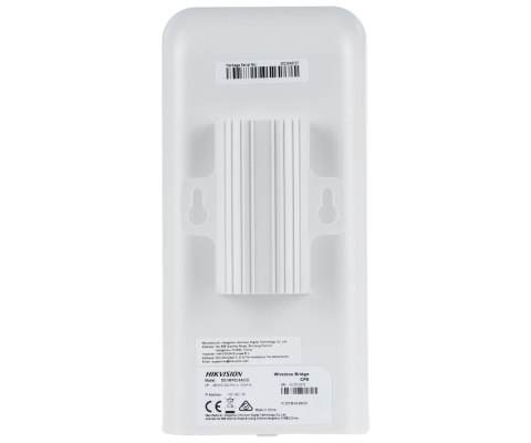 BEZPRZEWODOWY MOST WI-FI DS-3WF03C-5AC/OV3 5 GHz Hikvision