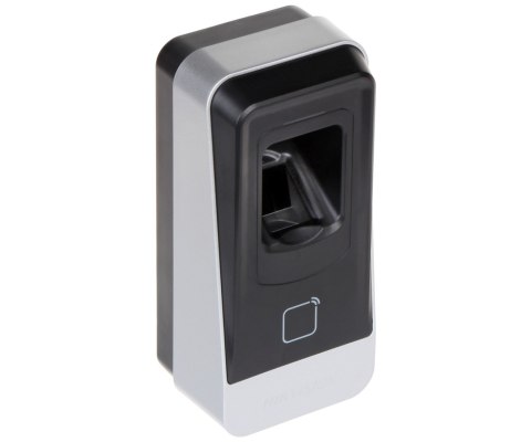 CZYTNIK LINII PAPILARNYCH + RFID DS-K1201AMF Hikvision