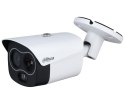 HYBRYDOWA KAMERA TERMOWIZYJNA IP TPC-BF1241-TB3F4-S2 3.5 mm - 960p, 4 mm - 4 Mpx DAHUA