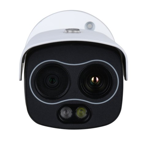 HYBRYDOWA KAMERA TERMOWIZYJNA IP TPC-BF1241-TB7F8-DW-S8 7 mm - 960p, 8 mm - 4 Mpx DAHUA