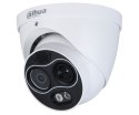 HYBRYDOWA KAMERA TERMOWIZYJNA IP TPC-DF1241-TB2F2-DW-S8 2 mm - 960p, 2 mm - 4 Mpx DAHUA