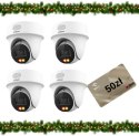 KAMERA IP DAHUA IPC-PT1239H-PV-0280B Opakowanie zbiorcze 4szt.