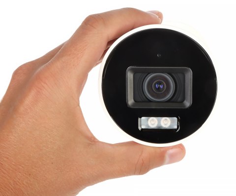 KAMERA IP DS-2CD2067G2H-LIU/SL(2.8MM)(EF) ColorVu - 6 Mpx Hikvision