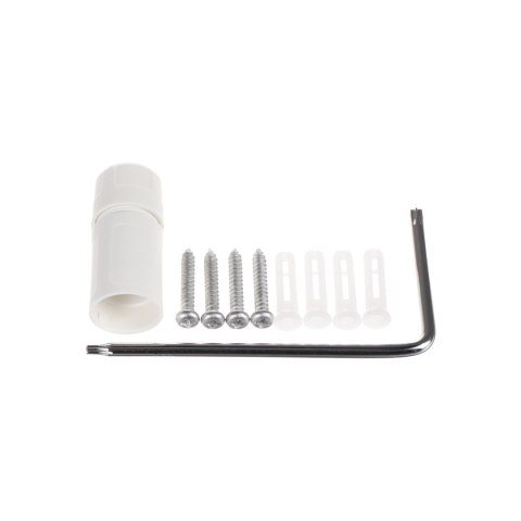 KAMERA IP DS-2CD2067G2H-LIU/SL(2.8MM)(EF) ColorVu - 6 Mpx Hikvision