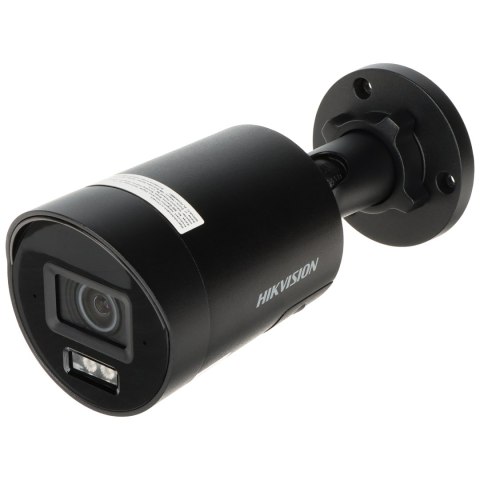 KAMERA IP DS-2CD2087G2H-LIU/SL(2.8)(EF)BLACK ColorVu - 8.3 Mpx 4K UHD Hikvision