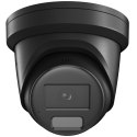 KAMERA IP DS-2CD2367G2H-LISU/SL(2.8)(EF)(BLACK) Smart Hybrid Light ColorVu - 6 Mpx Hikvision