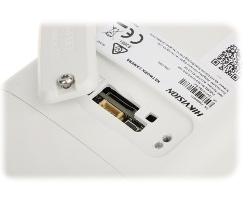 KAMERA IP DS-2CD2T47G2-L(4MM)(C) ColorVu - 4 Mpx 4 mm Hikvision