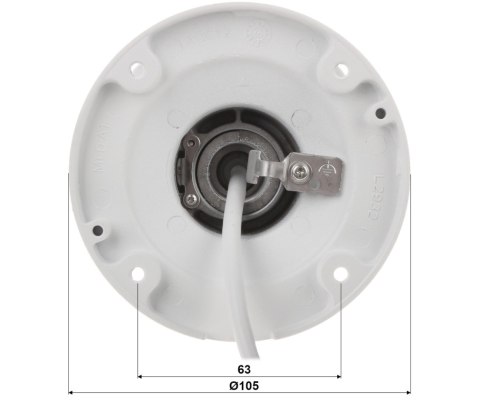 KAMERA IP DS-2CD2T47G2-L(4MM)(C) ColorVu - 4 Mpx 4 mm Hikvision