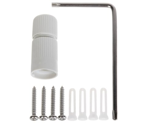 KAMERA IP DS-2CD2T47G2-L(4MM)(C) ColorVu - 4 Mpx 4 mm Hikvision