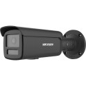 KAMERA IP DS-2CD2T87G2H-LI(2.8MM)(EF)(BLACK) Smart Hybrid Light ColorVu - 8 Mpx, 4K UHD 2.8 mm Hikvision