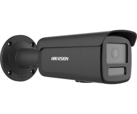 KAMERA IP DS-2CD2T87G2H-LI(2.8MM)(EF)(BLACK) Smart Hybrid Light ColorVu - 8 Mpx, 4K UHD 2.8 mm Hikvision