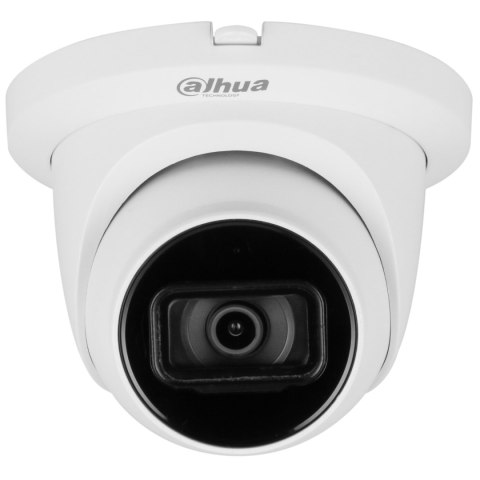 KAMERA IP IPC-HDW5842TM-ASE-0280B-S3 WizMind S - 8 Mpx 2.8 mm DAHUA