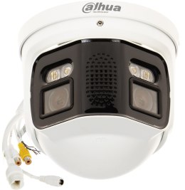 KAMERA IP IPC-PDW5849-A180-E2-ASTE-0360B PANORAMICZNA Full-Color WizMind - 7.3 Mpx 2 X 3.6 mm DAHUA