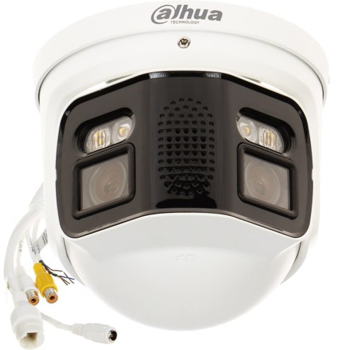 KAMERA IP IPC-PDW5849-A180-E2-ASTE-0360B PANORAMICZNA Full-Color WizMind - 7.3 Mpx 2 X 3.6 mm DAHUA