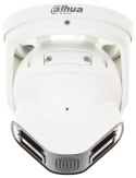 KAMERA IP IPC-PDW5849-A180-E2-ASTE-0360B PANORAMICZNA Full-Color WizMind - 7.3 Mpx 2 X 3.6 mm DAHUA