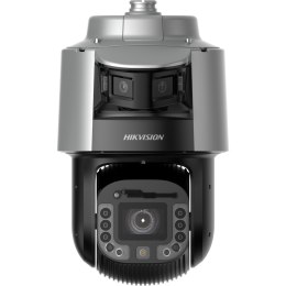 KAMERA IP SZYBKOOBROTOWA DS-2SF8C442MXG1-ELWY/26(F0) PANORAMICZNA TandemVu ColorVu - 4 Mpx, 6 Mpx, 6 ... 252 mm, 2 x 2.8 mm Hikv
