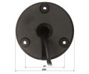 KAMERA WANDALOODPORNA IP IPC-HFW5442T-ASE-0280B-S3-BLACK WizMind S - 4 Mpx 2.8 mm DAHUA