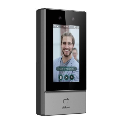 KONTROLER DOSTĘPU ASI6213S-PW DAHUA