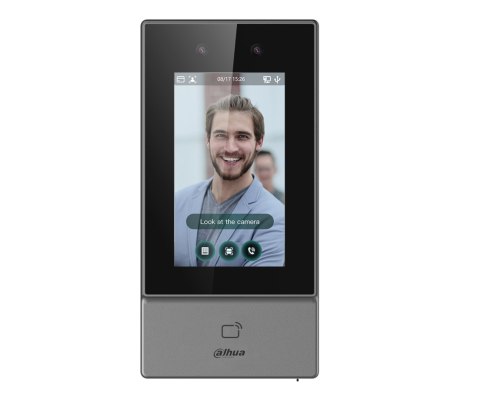 KONTROLER DOSTĘPU ASI6213S-PW DAHUA