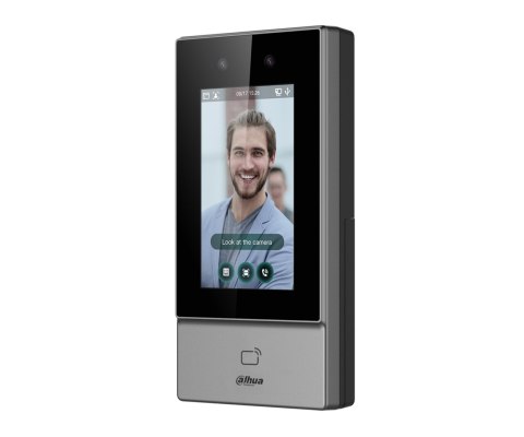 KONTROLER DOSTĘPU ASI6213S-PW DAHUA