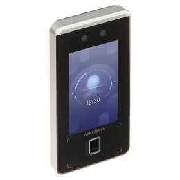 KONTROLER DOSTĘPU Z ROZPOZNAWANIEM TWARZY DS-K1T341AMF-S - 720p Hikvision