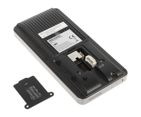 KONTROLER DOSTĘPU Z ROZPOZNAWANIEM TWARZY DS-K1T341AMF-S - 720p Hikvision