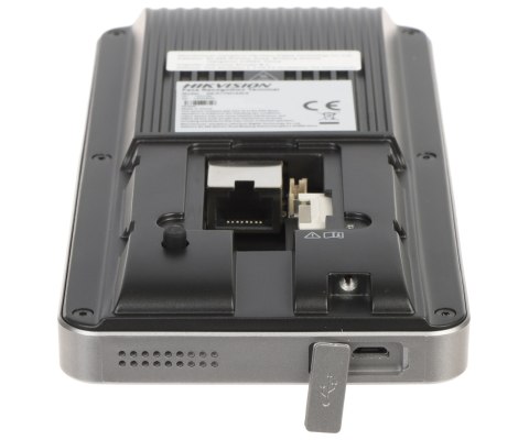 KONTROLER DOSTĘPU Z ROZPOZNAWANIEM TWARZY DS-K1T341AMF-S - 720p Hikvision