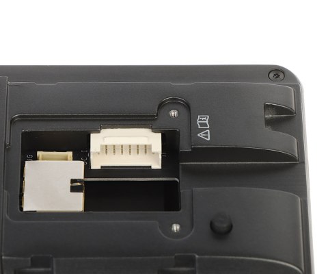 KONTROLER DOSTĘPU Z ROZPOZNAWANIEM TWARZY DS-K1T341AMF-S - 720p Hikvision