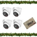 Kamera IP Dahua IPC-HDW2449T-ZS-IL-27135 Opakowanie zbiorcze 4szt.
