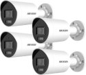 Kamera IP HIKVISION DS-2CD2067G2H-LI(2.8mm)(eF) Opakowanie zbiorcze 4szt.