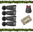 Kamera IP Hikvision DS-2CD2647G3T-LIZSY 2.8-12mm BLACK PL Opakowanie zbiorcze 4szt.