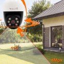 Kamera IP Orllo TZ2 PRO 4Mpx