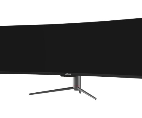 MONITOR GAMINGOWY LM49-EW410CA DQHD 49 " DAHUA