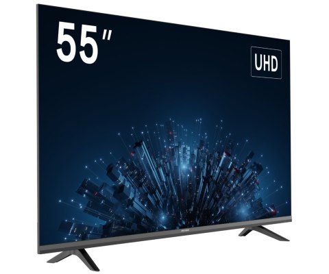 MONITOR HDMI, DP, VGA, AUDIO, USB, RS232 DS-D5055U3-1V0S 55 " Hikvision