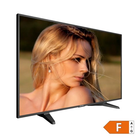 MONITOR HDMI, VGA, AUDIO, RJ45 DS-D5043QE 42.5 " Hikvision