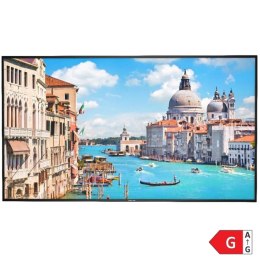 MONITOR HDMI, VGA, AUDIO, USB, RJ45 DS-D5043UC 42.5 