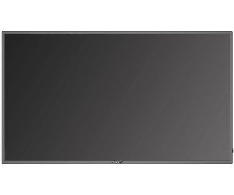 MONITOR HDMI, VGA, AUDIO, USB, RJ45 DS-D5043UC 42.5 " Hikvision