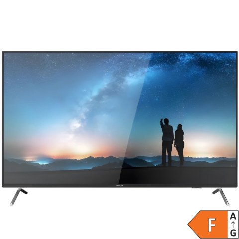 MONITOR HDMI, VGA, AUDIO, USB, RS232 DS-D5055UC-C 55 " Hikvision