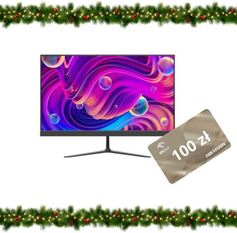 MONITOR HIKVISION DS-D5022F2-1V2S